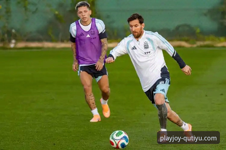 在趣体育平台畅享阿根廷大胜：一场友谊赛的深度观赛与资讯获取指南